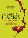 Dead and Gone (eBook): Sookie Stackhouse Series, Book 9